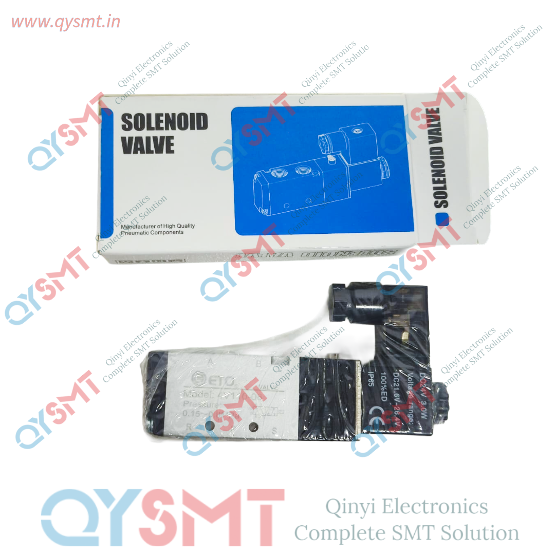 4V110-06 PNEUMATIC CYLINDER