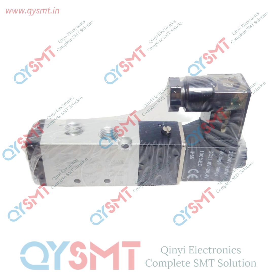 4V110-06 PNEUMATIC CYLINDER