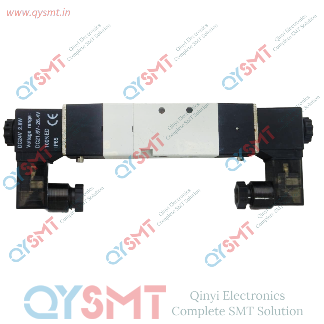 4V130E-06 Medium Pressure Airtac 4V130E06 Solenoid Air Valve