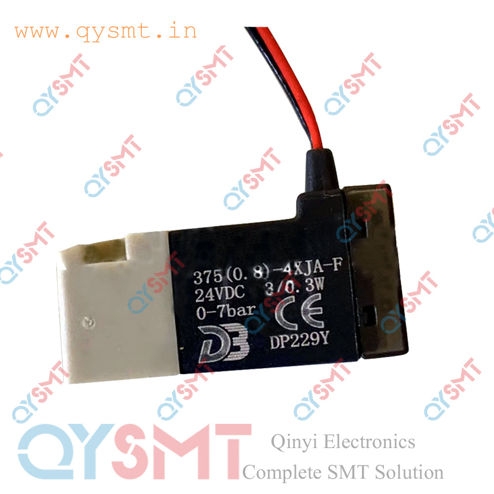 4XJA-F 375(0.8) Valve