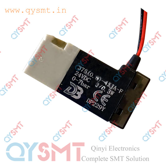 375(0.8) 4XJA-F 24V DC Valve