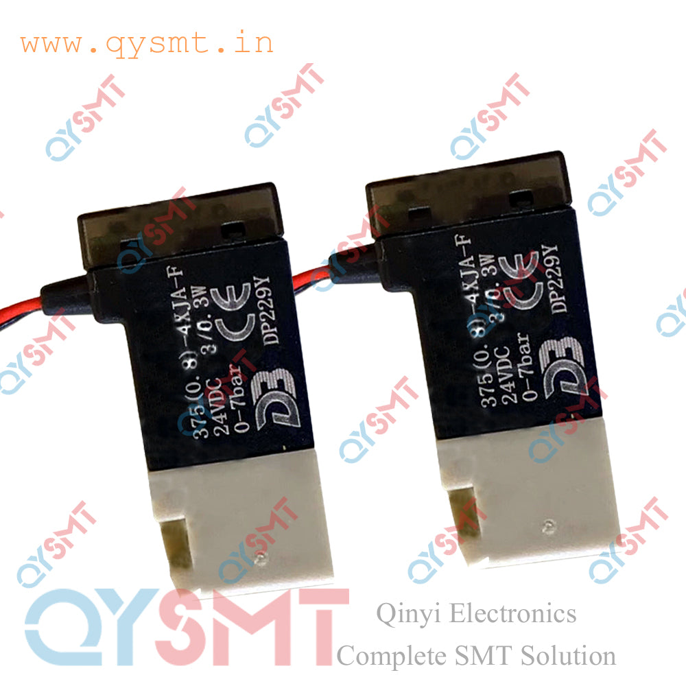 4XJA-F 375(0.8) Valve