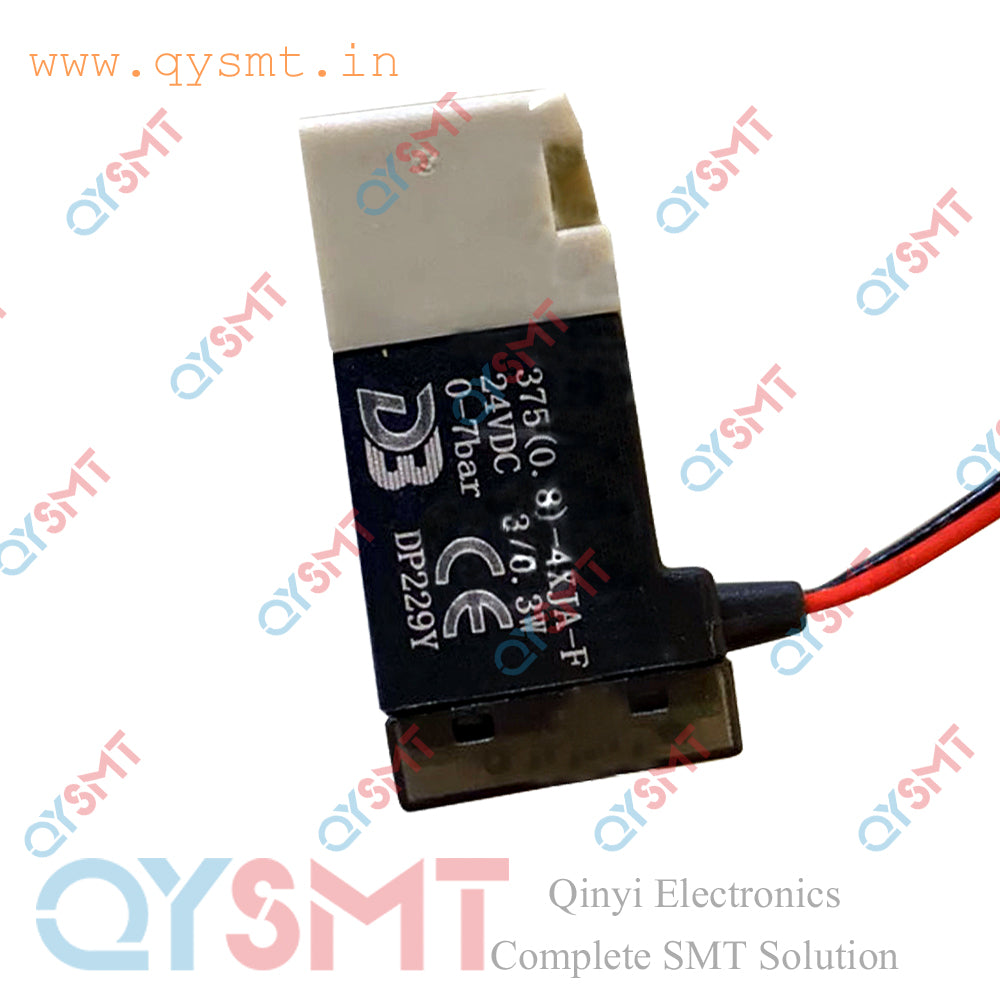 375(0.8) 4XJA-F 24V DC Valve
