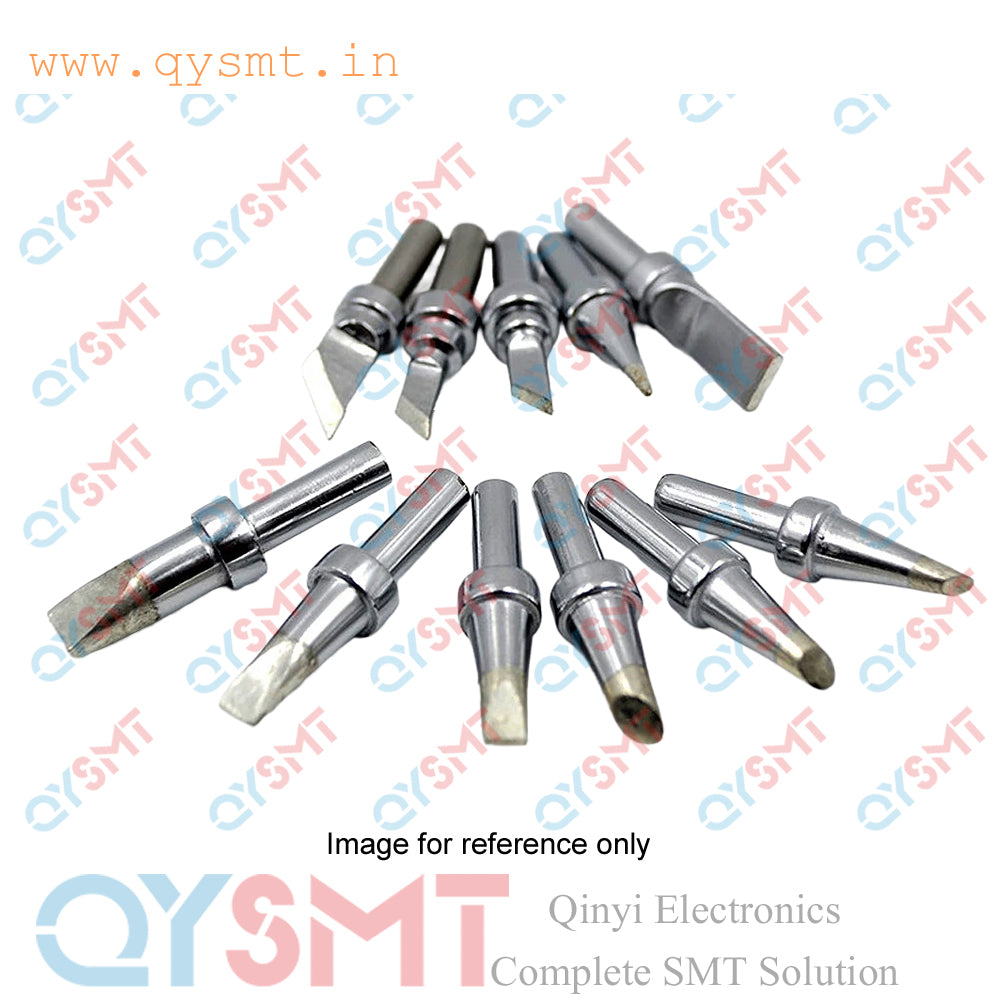 500-K Soldering Bit/Tip