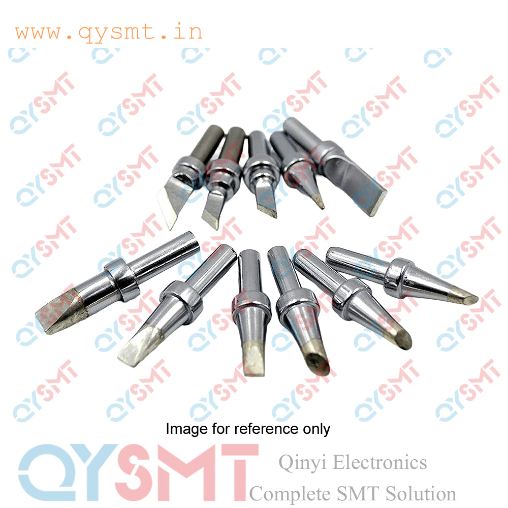500-4.2D Soldering Bit