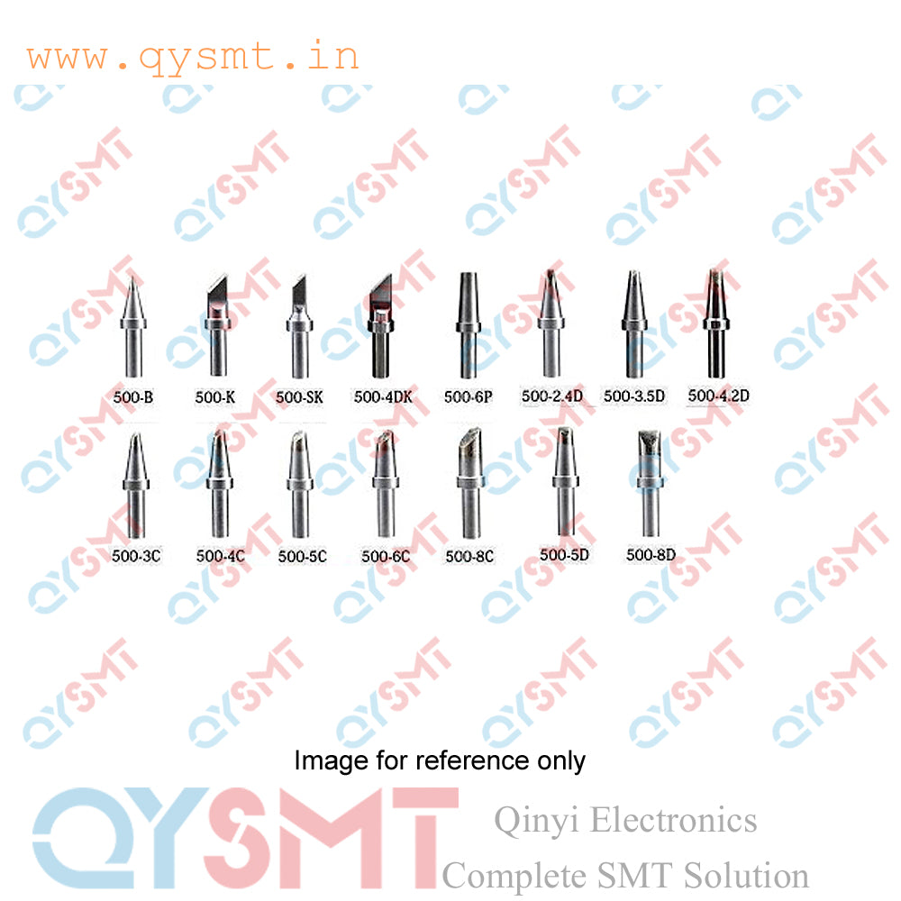 500-B Soldering Bit
