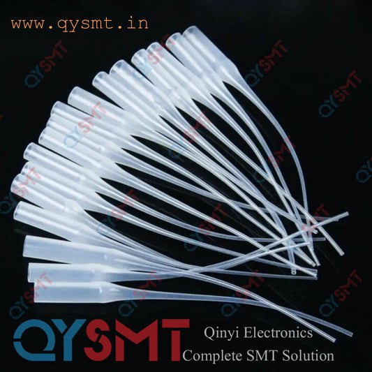 502 Glue Dispensing Needle (Rubber Hose)