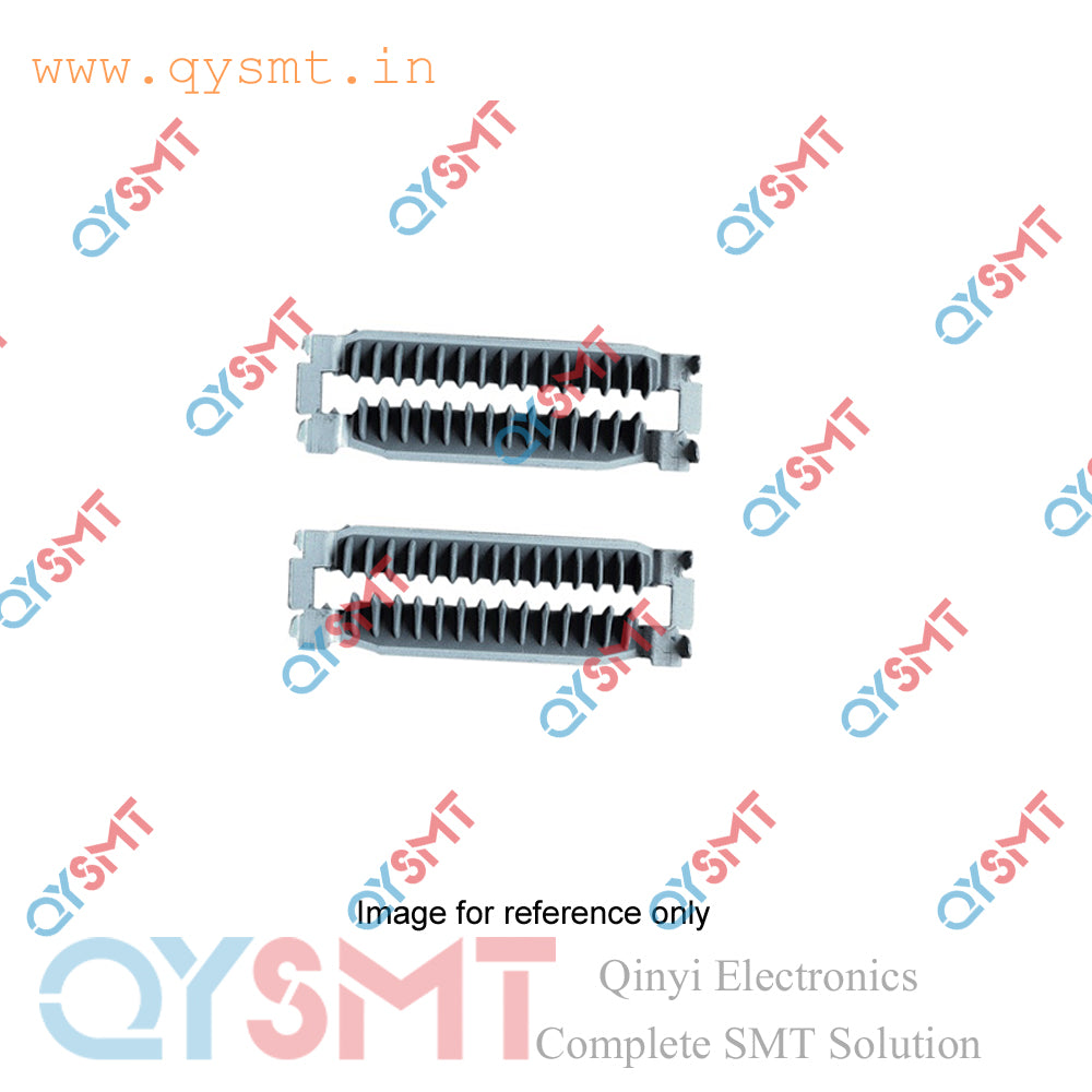 506 Zcut-9 Rubber Baffle