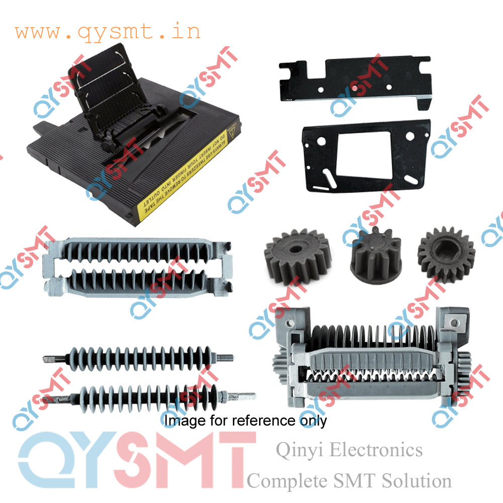 506 Zcut-9 Rubber Baffle