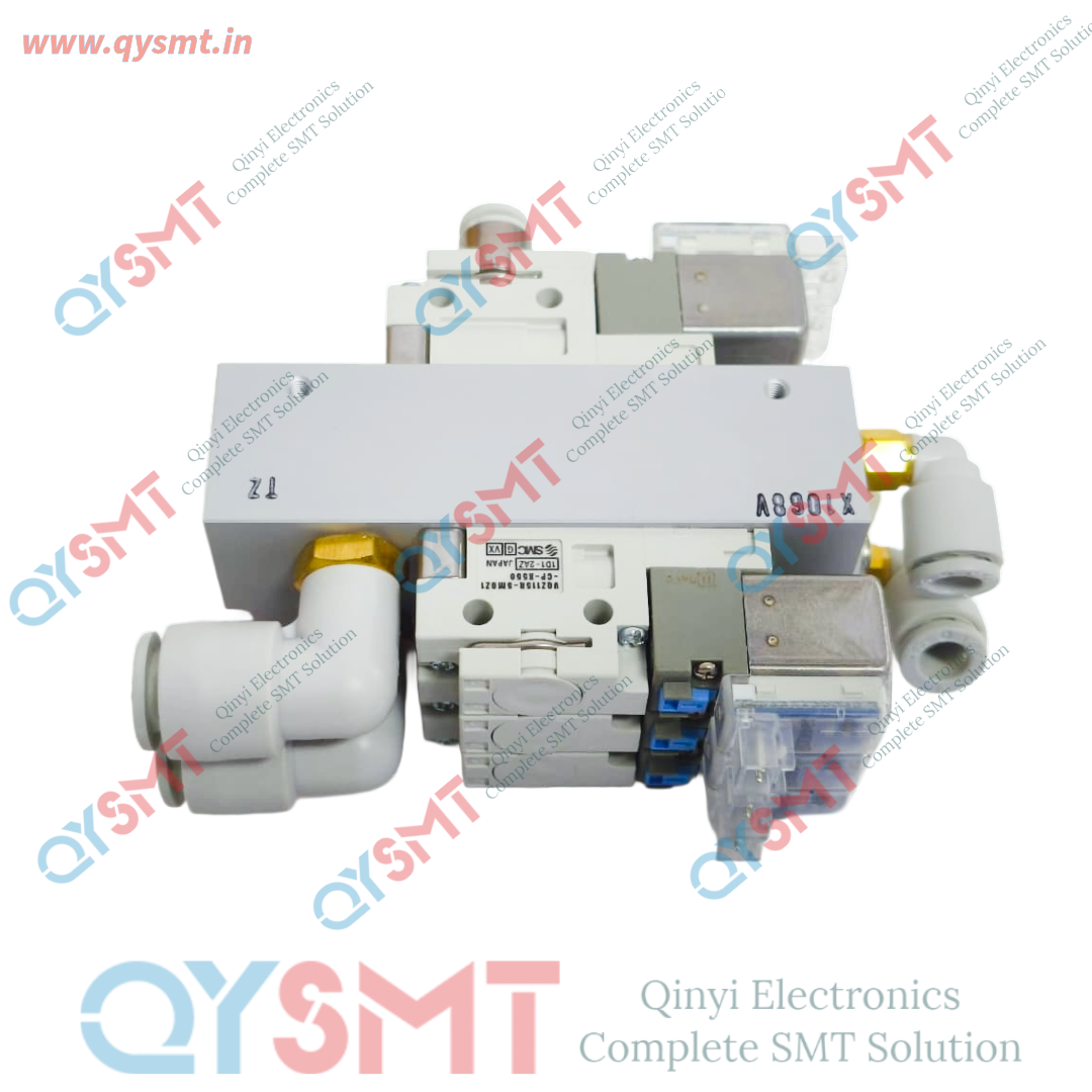 N510058605AA Solenoid valve
