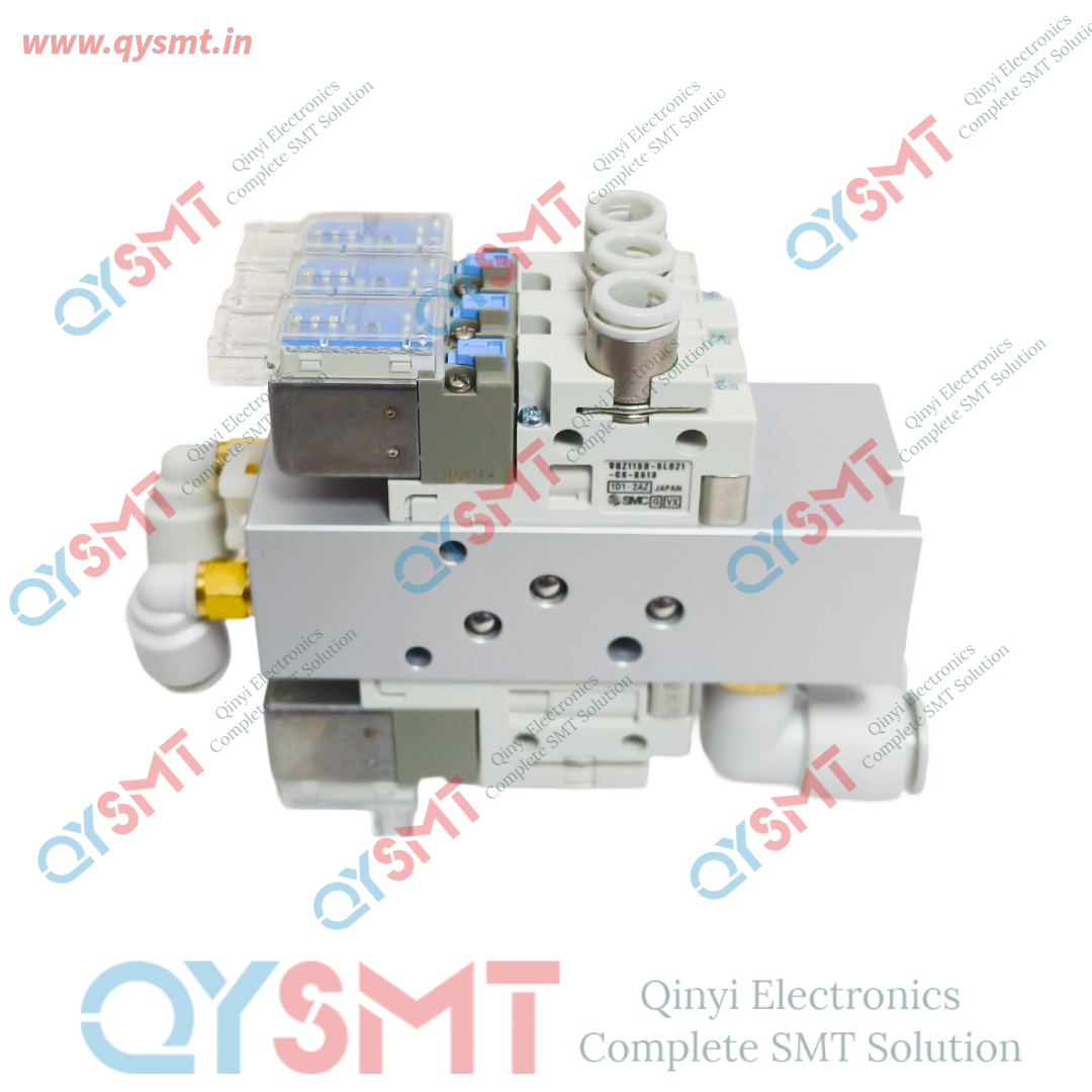 N510058605AA Solenoid valve
