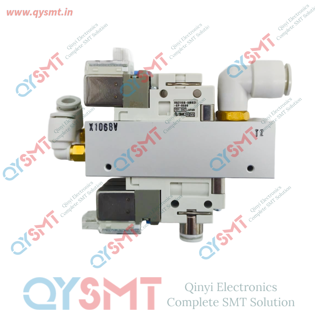 N510058605AA Solenoid valve
