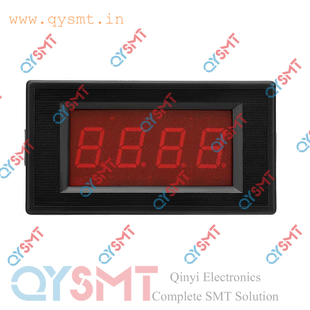 5135A Digital Voltage Meter