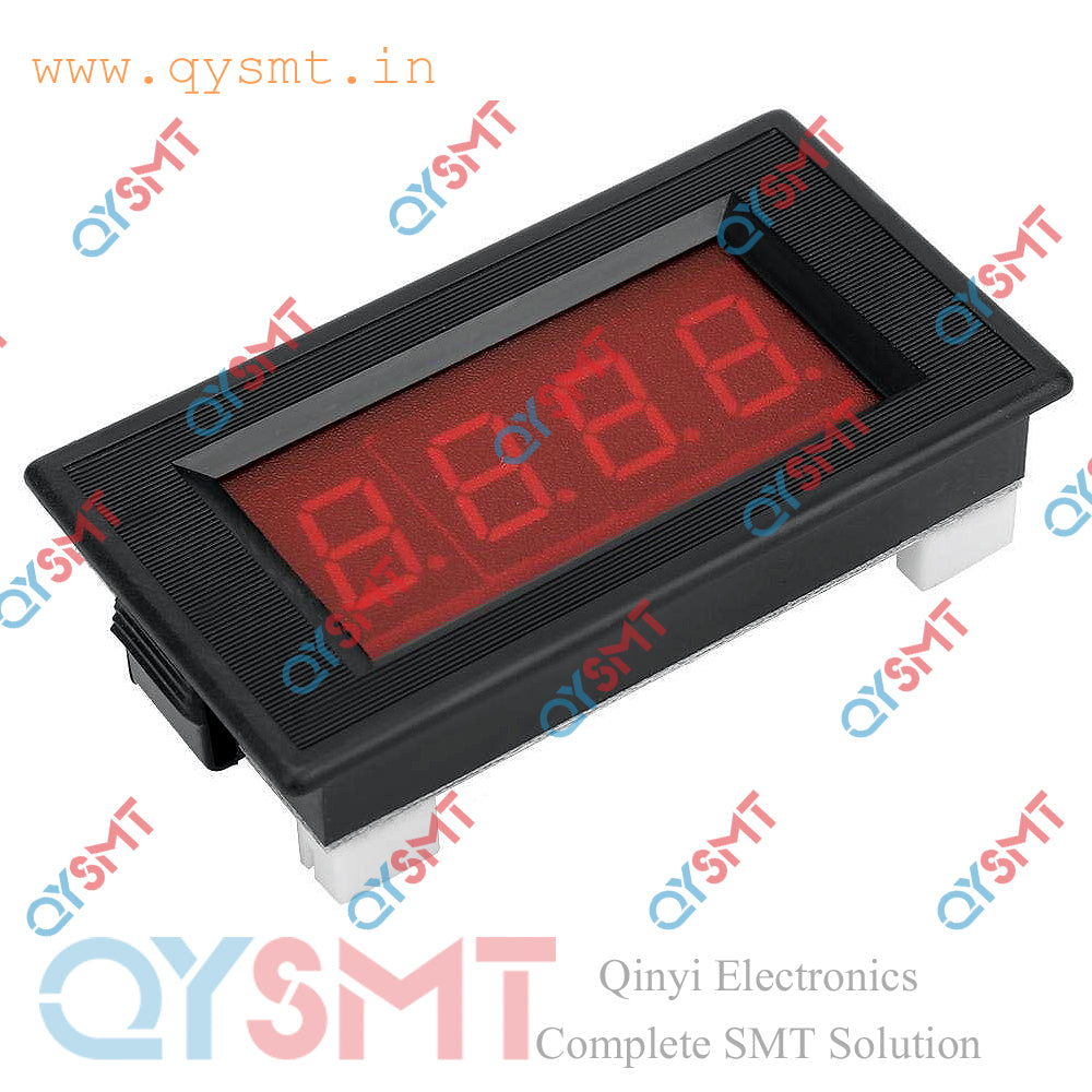 5135A Digital Voltage Meter