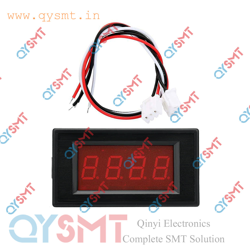 5135A Digital Voltage Meter