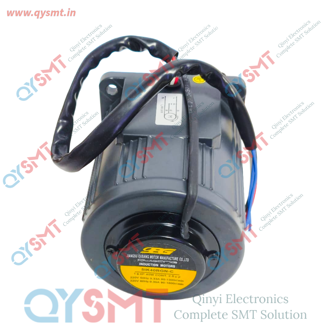 51K40RGN-C inducation motor