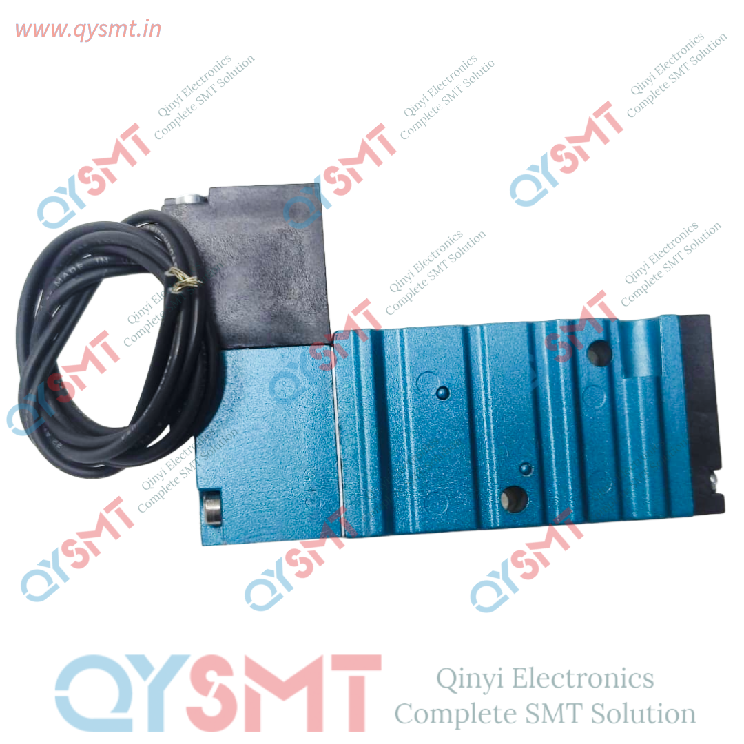 52A-11D0A-DM-DDAA-1BA pneumatic solenoid valve