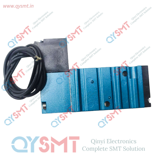 52A-11D0A-DM-DDAA-1BA pneumatic solenoid valve