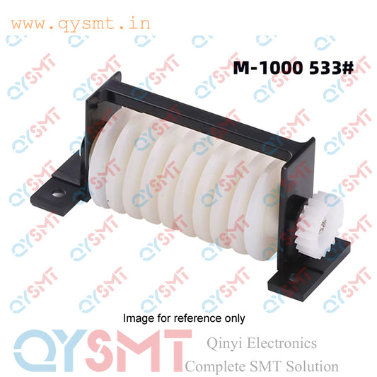 533 Roller Assembly (M-1000)