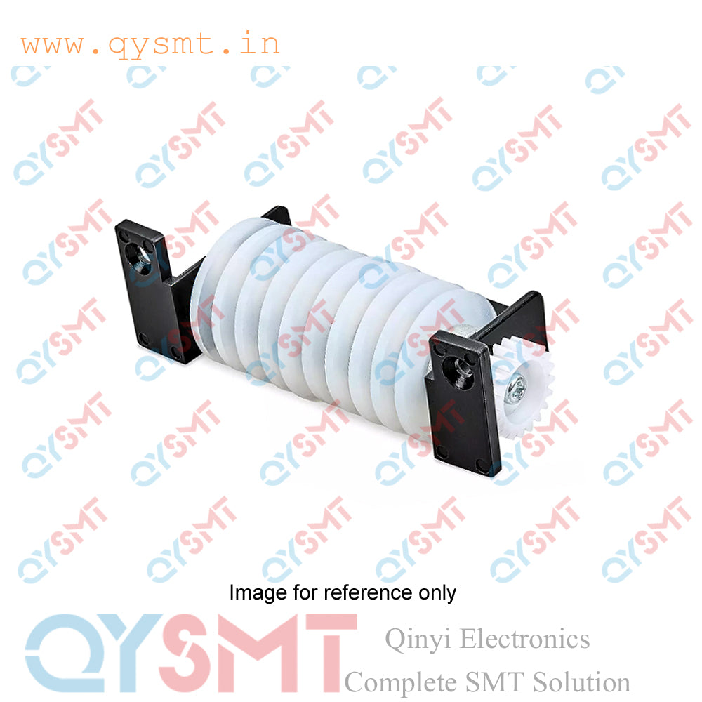 533 Roller Assembly (M-1000)