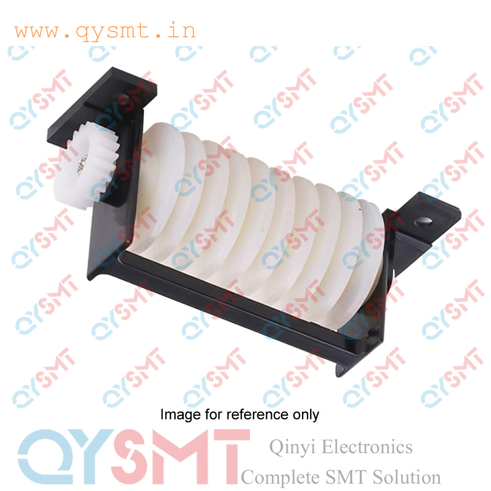 533 Roller Assembly (M-1000)