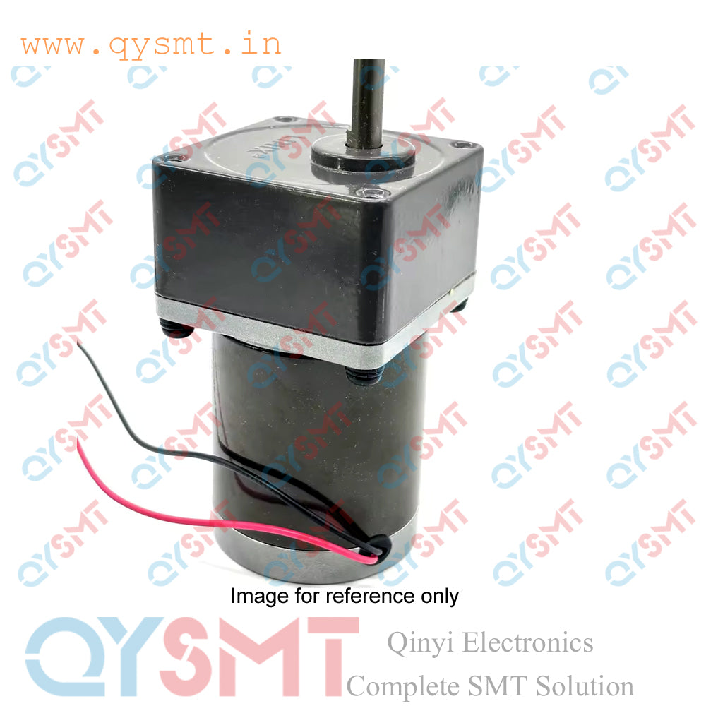 55ZY24-25-01 DC Gear Motor