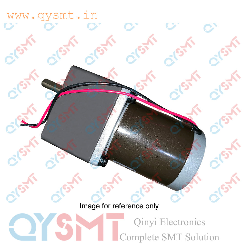 55ZY24-25-01 DC Gear Motor