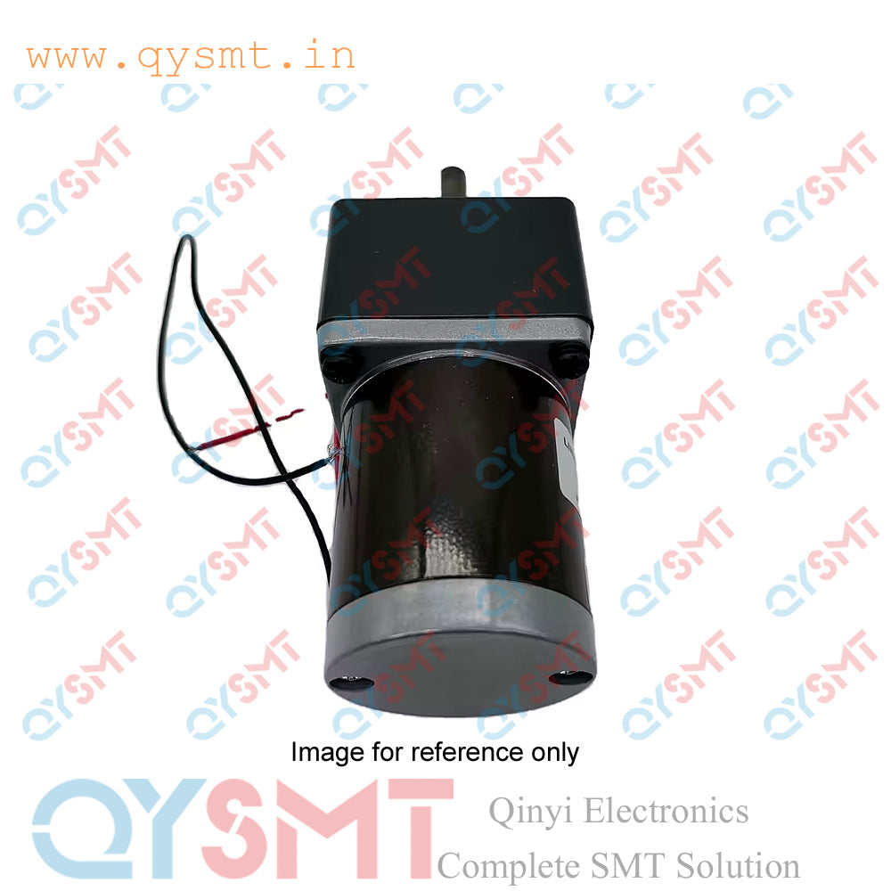 55ZY24-25-01 DC Gear Motor