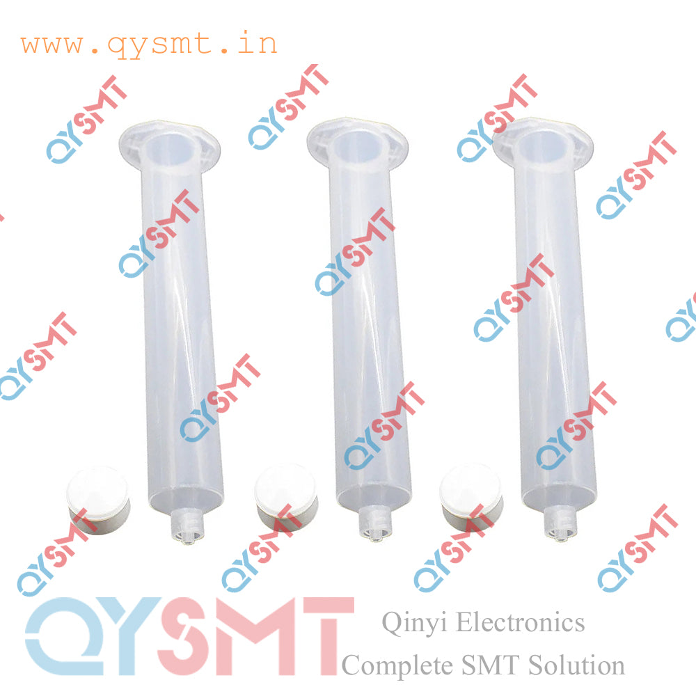 55CC Syringe Barrel