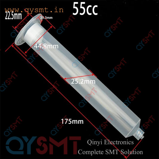 55cc Glue dispensing Piston