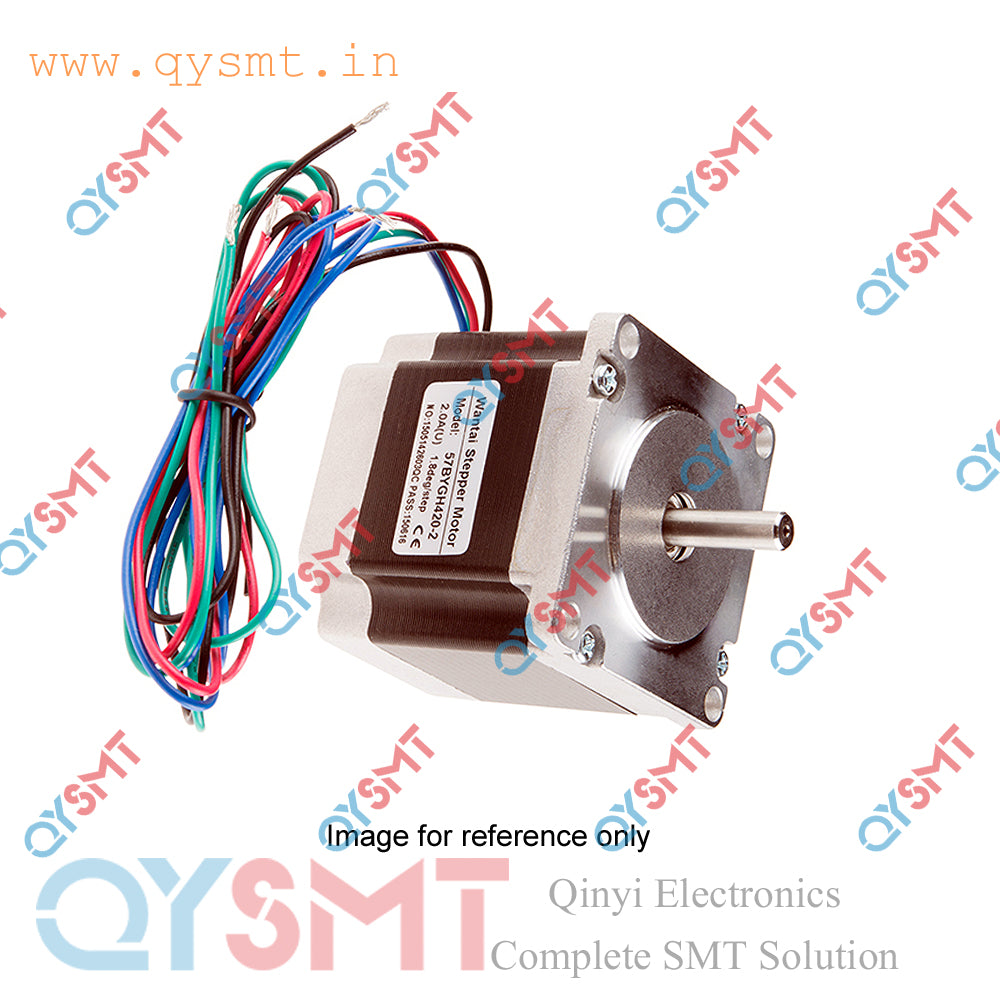 57BYGH420-39 Stepper Motor