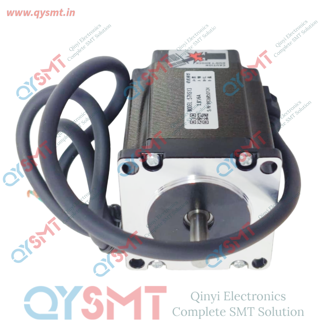 57HS13 stepper motor