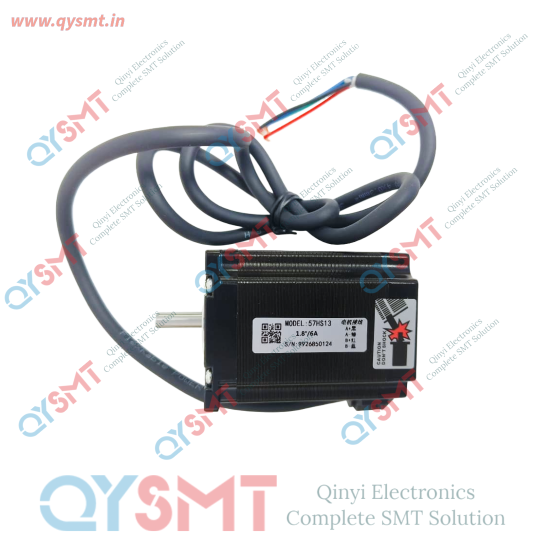 57HS13 stepper motor