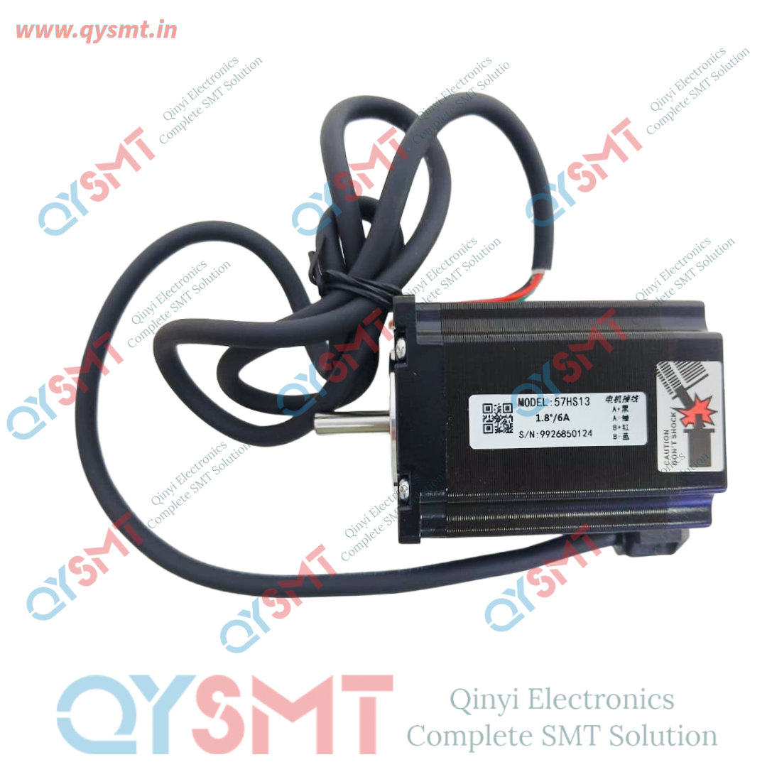 57HS13 stepper motor