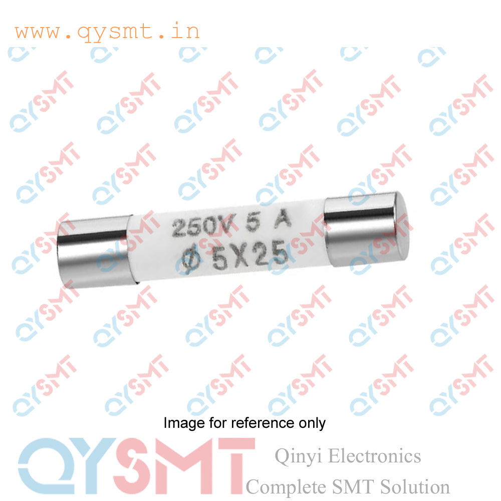 5A Cartridge Fuse