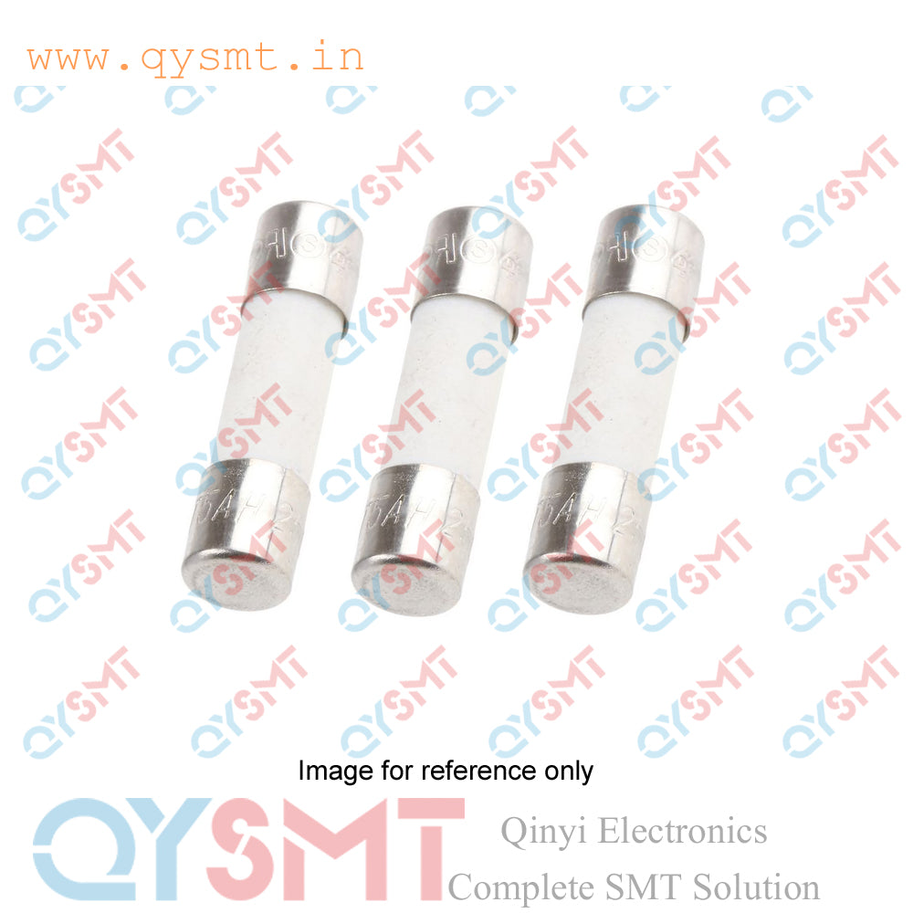 5A Cartridge Fuse