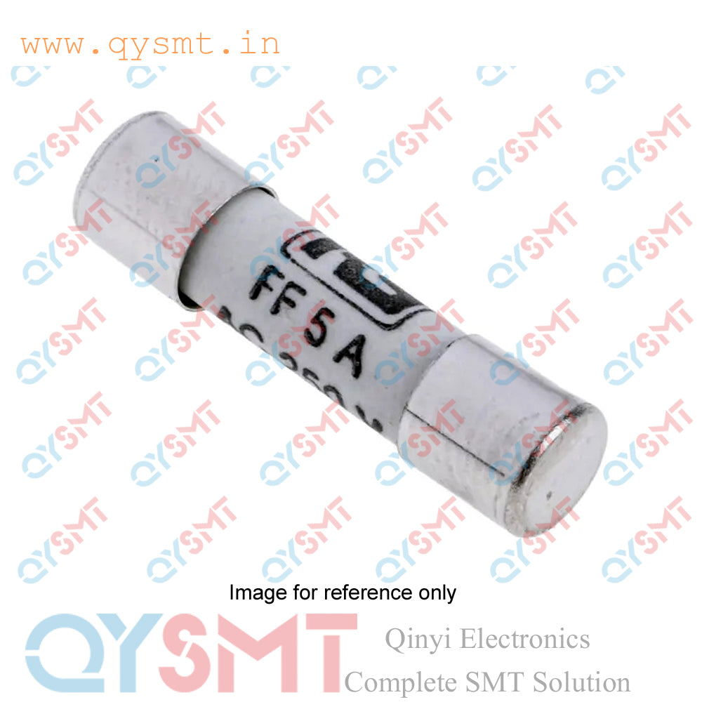 5A Cartridge Fuse