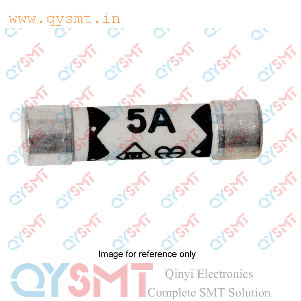 5A Cartridge Fuse