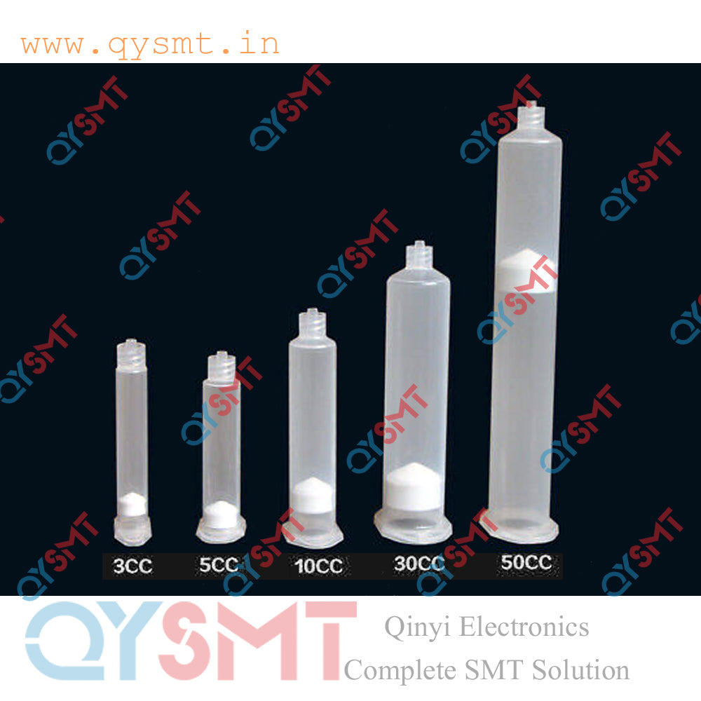 5CC Dispensing Syringe Barrel