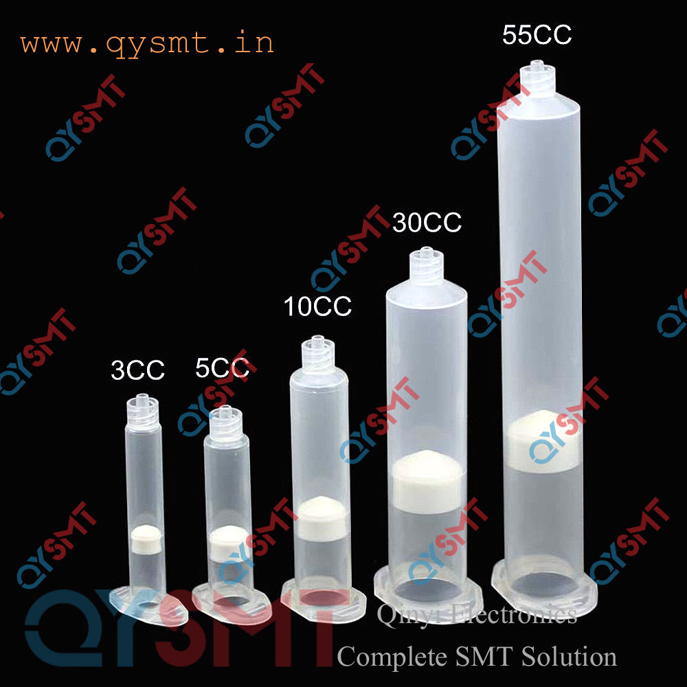 5CC Dispensing Syringe Barrel