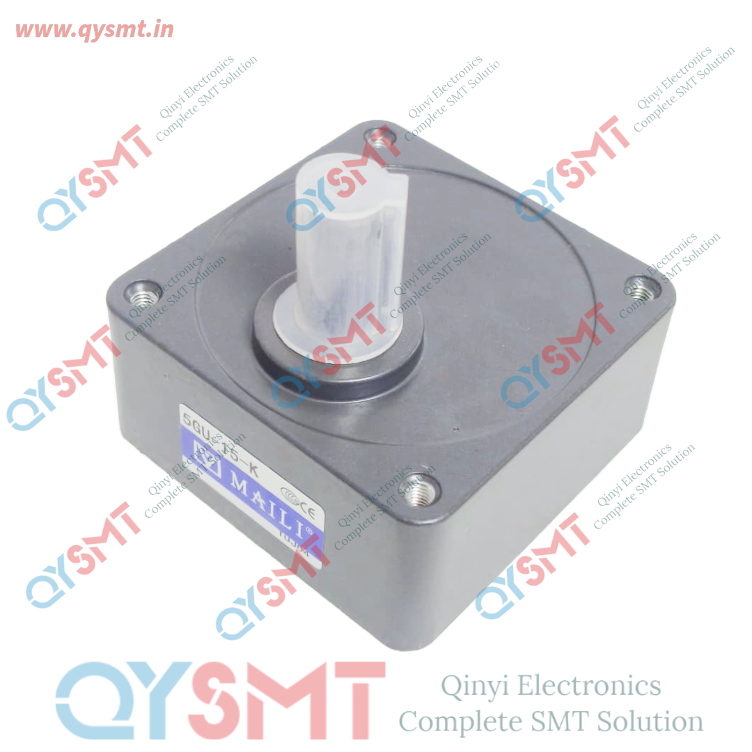 5GU-15-K stepper motor