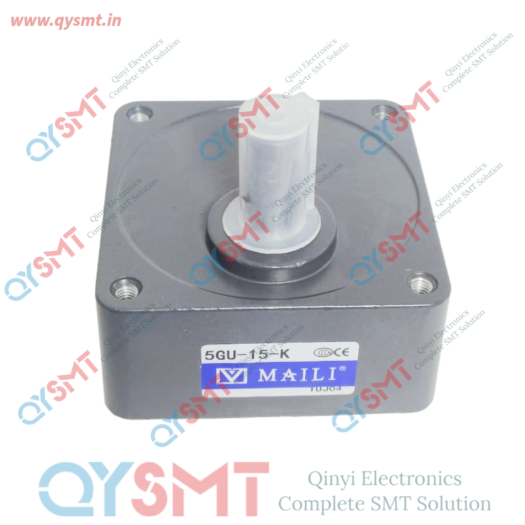 5GU-15-K stepper motor