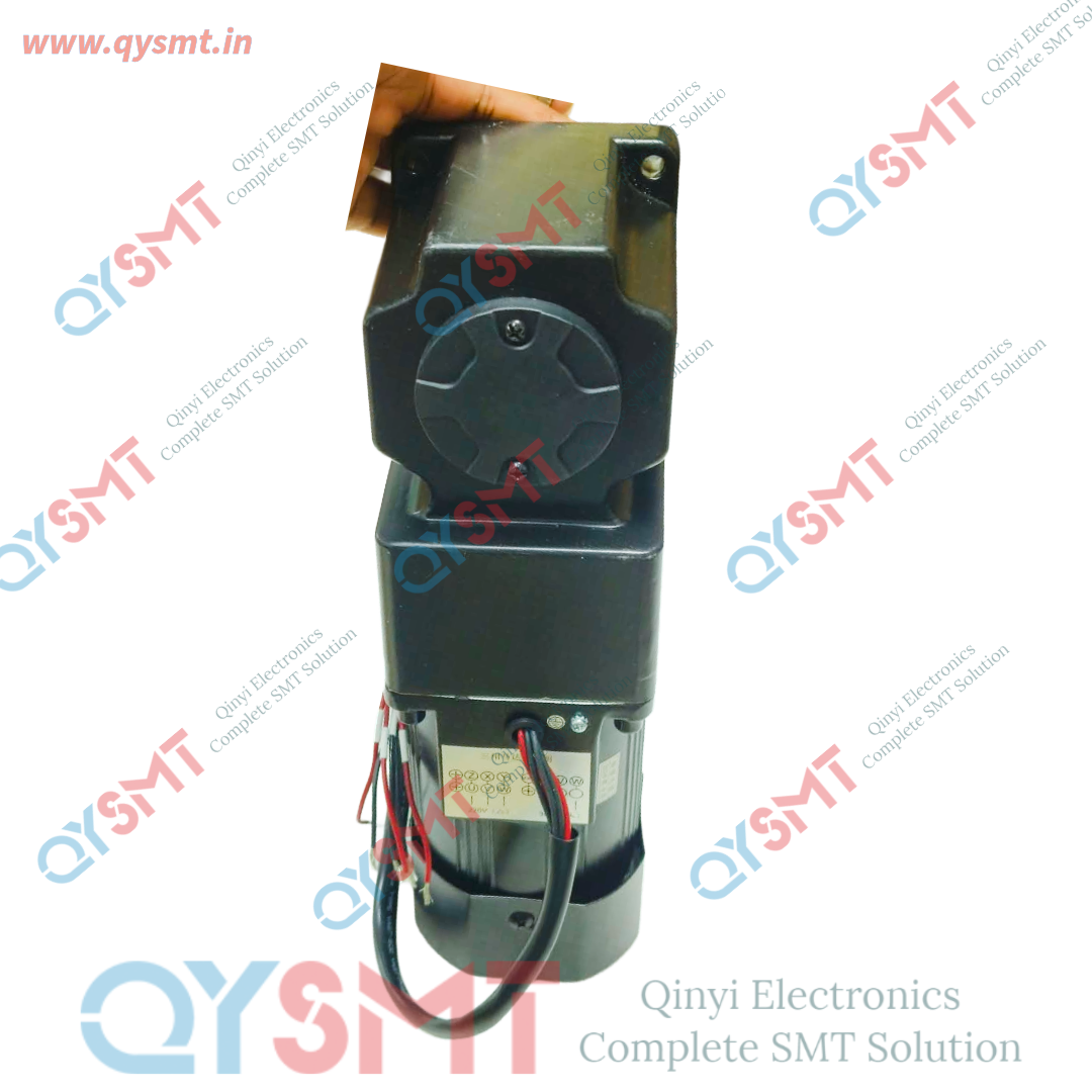 5IK90GN-YF +5GN100RA Servo motor assay