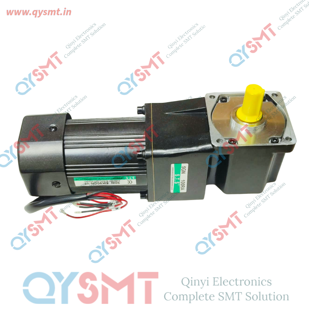 5IK90GN-YF +5GN100RA Servo motor assay
