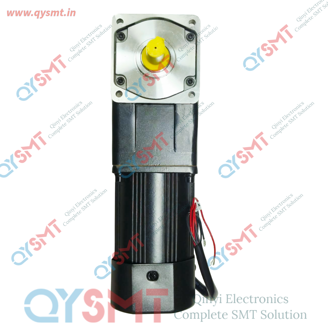 5IK90GN-YF +5GN100RA Servo motor assay