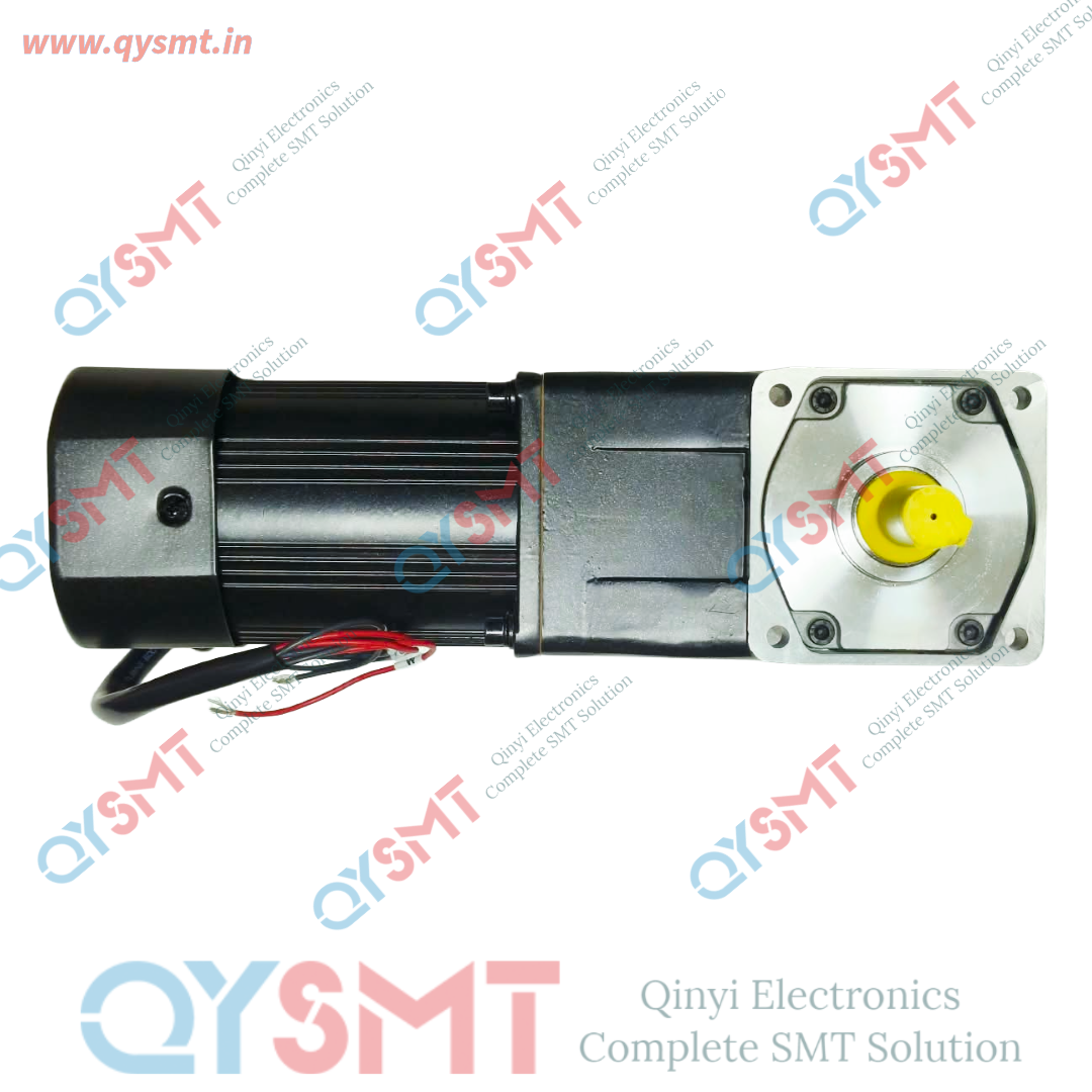 5IK90GN-YF +5GN100RA Servo motor assay