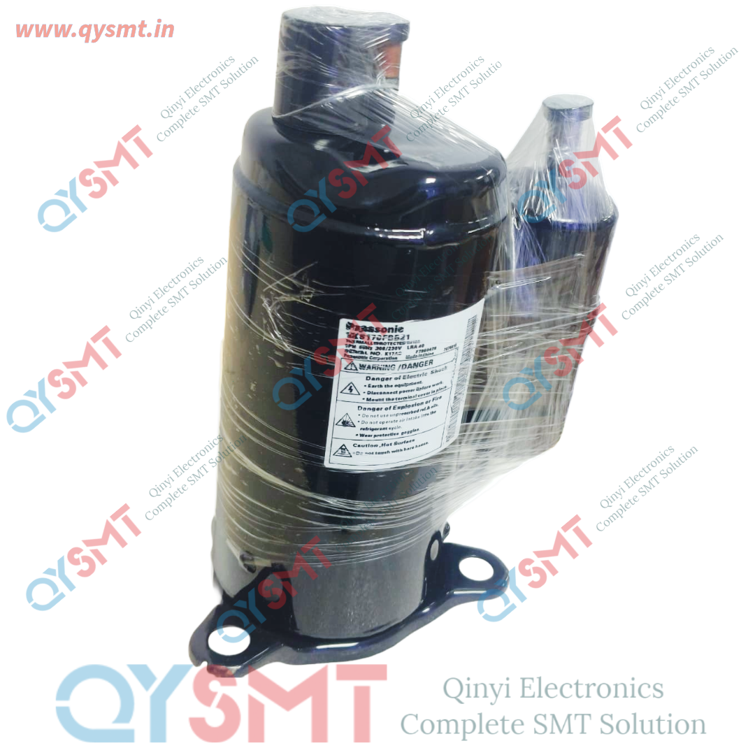 5KS170FBB21 Panasonic rotary air conditioning compressor