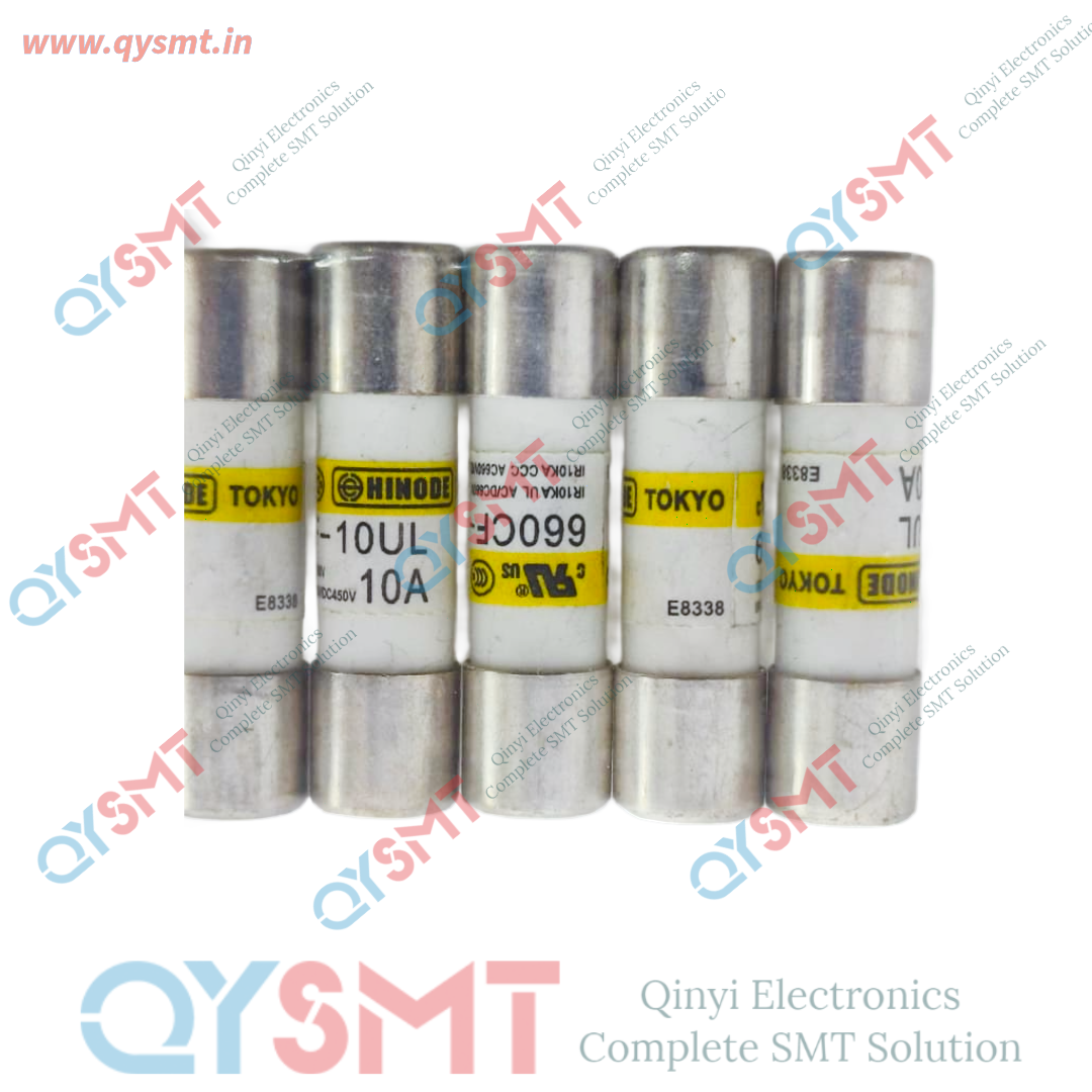 660CF-10UL  industrial fuse