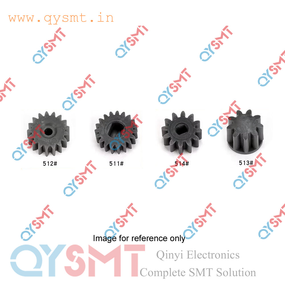 614 No. Gear For Zcut-9 Tape Dispenser