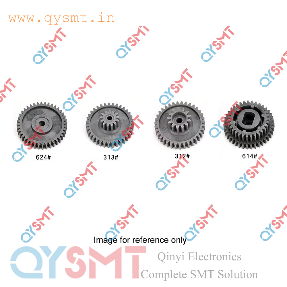 614 No. Gear For Zcut-9 Tape Dispenser